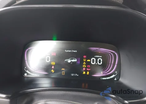 2025 Kia Soul Lx from USA, damaged, VIN KNDJ23AU5S7248286